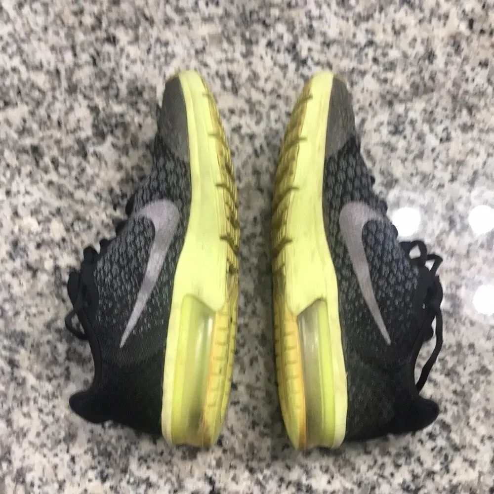 Nike Air Max Sequent II Gs